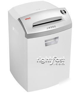 Martinyale 32CC 12-sheet shredder free s & h 