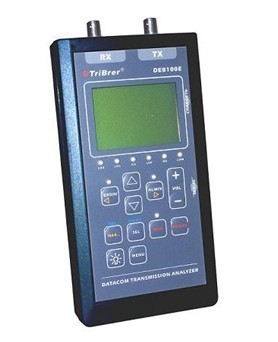 New 2M datacom tester E1&datacom tester d-15 brand 