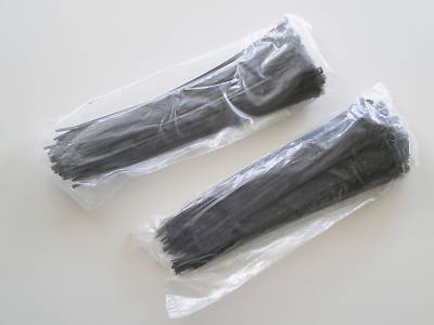 New cable ties standard 11