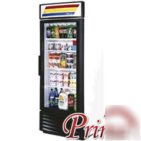 New commercial true 26 cf refrigerator gdm-26RF