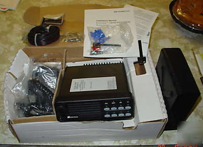 New comnet ericsson cougar 200M radio GB2008T7X panther