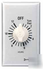 New intermatic FF12HHC in wall timer with hold 