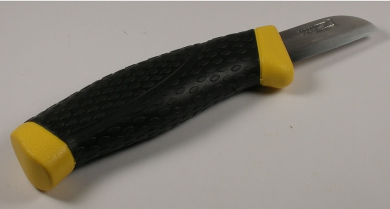 New mora electricans / installers knife * *