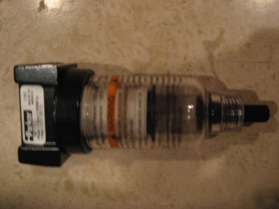 New parker 10F11ED 1/4