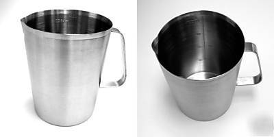 Norpro 18/10 stainless steel 8 cup steaming & multi pot