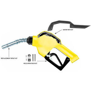 Opw 5VSS-9000 replacement spout kit