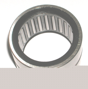 RNA6904 uu needle roller bearing 25MM x 37MM x 30MM