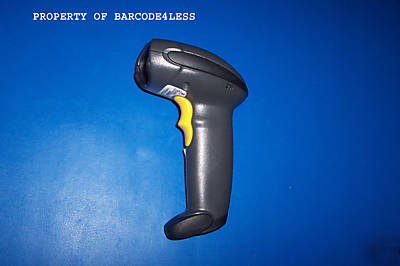 Symbol LS4208-SR20007ZZ barcode scanner ls-4208 black