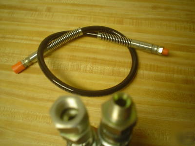 Synflex 3440-04 1/4