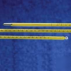 Vwr deep immersion thermometers 30175: 30175