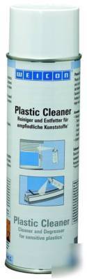 Weicon plastic cleaner (500 ml)