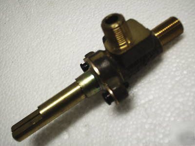 Southbend stove burner valve part 1178202