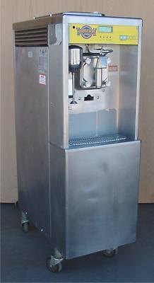 Taylor H63-27 malt milkshake machine shake freezer