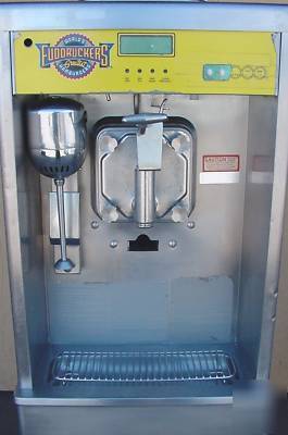 Taylor H63-27 malt milkshake machine shake freezer