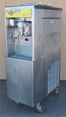Taylor H63-27 malt milkshake machine shake freezer