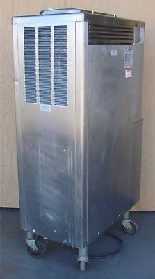 Taylor H63-27 malt milkshake machine shake freezer