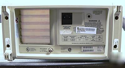 Tektronix tas 485, 4 channel oscilloscope, 200 mhz
