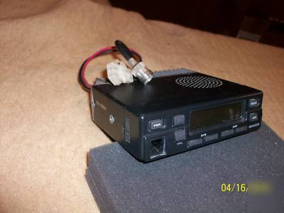 Tk-840 kenwood uhf radio tk 840