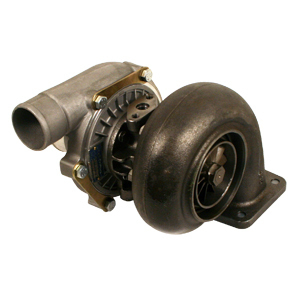 Turbocharger a-A157335 for case-ih tractor