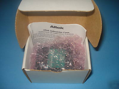 Transmation fluke quick cal 70 rtd simulator module