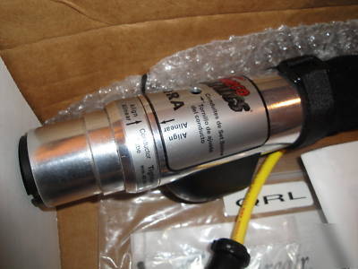 Tweco robotics QRA604 quick robotic torch assy 30451002