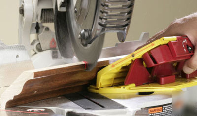 New milescraft crown molding cutting jig 1405