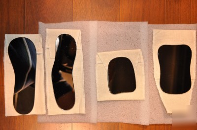 New offer dental photography intraoral mirrors set of 4