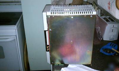 Allen bradley 1394-SJT10-d series c 10KW servo control