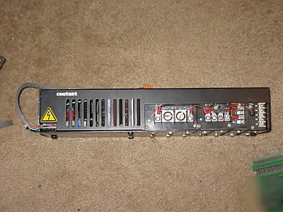 Allen bradley / osai power supply 8600 type ( CDS002A )