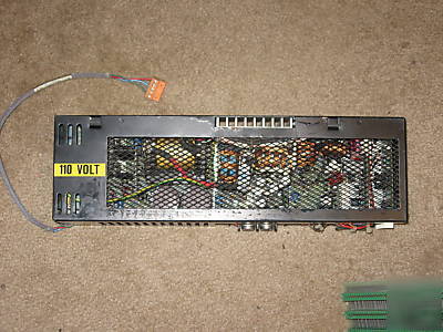 Allen bradley / osai power supply 8600 type ( CDS002A )