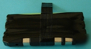Bcs-20NMH battery 4 norand intermec 1700 1710 hi-cap