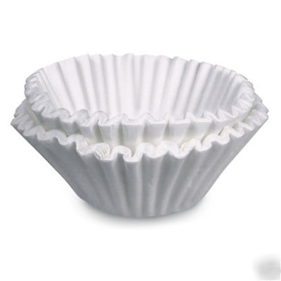 Bunn 20115.0000 decanter coffee filter