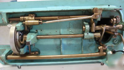 Cavalier brother sewing machine