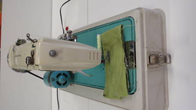 Cavalier brother sewing machine