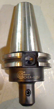 Command C4E4-0250 standard 1/4