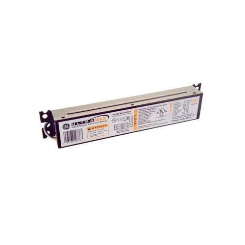 Ge 49767 GE259MAX-n/ultra T8 fluorescent ballast 