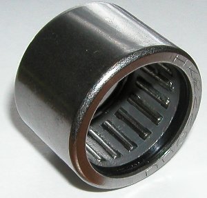 HF0612 one way needle bearing 6X10X12 bearings
