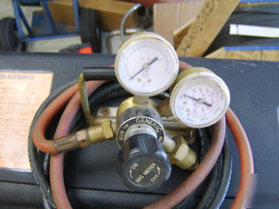 Hobart handler 6969 mig welder 120VOLT 90AMPS wire feed