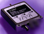 Hp agilent 8762C - coaxial switch, dc to 26.5 ghz, spdt