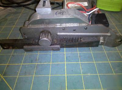 3D70 ecm-6 6197R 753-1 incline motor from treadmill, 2