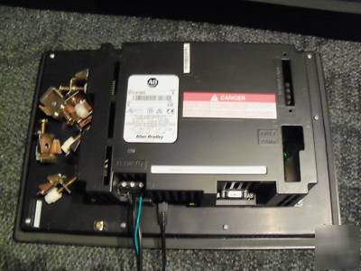 Allen bradley classic panelview 2711-K10G3