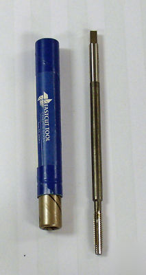 Fastcut tap pulley 1/4-20 x 6