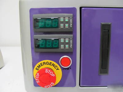 Genetix qarray mini micro arraying system