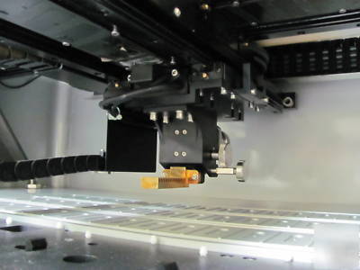 Genetix qarray mini micro arraying system