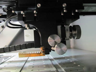 Genetix qarray mini micro arraying system
