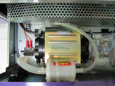 Genetix qarray mini micro arraying system