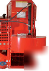 Agrimetal 3 pt hitch leaf & debris blower free shipping