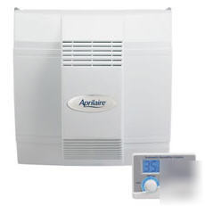 Aprilaire model 700A powered humidifier
