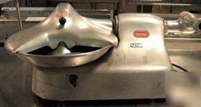 Berkel 1850 bowl cutter - 