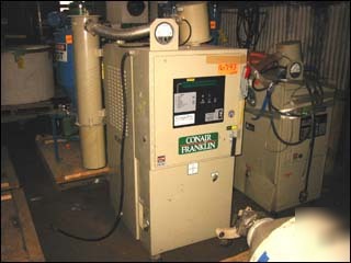 DO1H400303110 conair dehumidifying dryer 